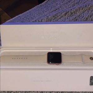 APPLE IWATCH 42MM